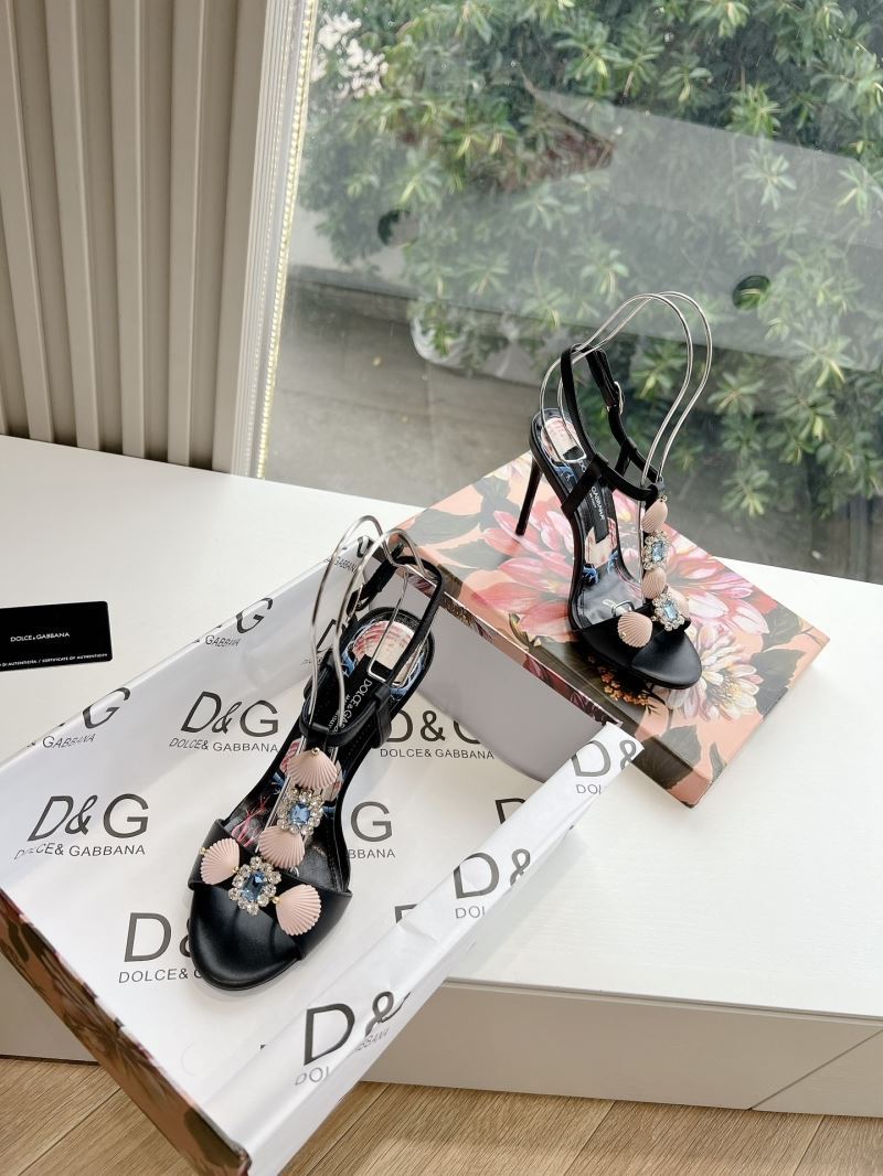 Dolce Gabbana Sandals